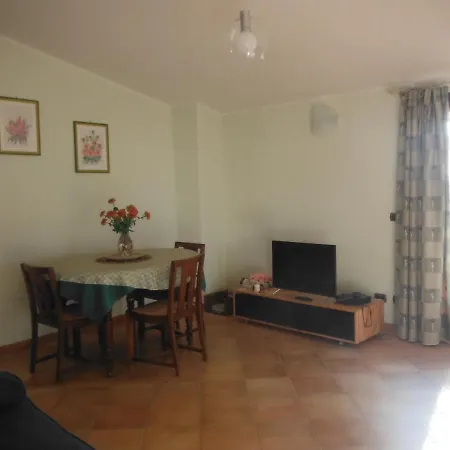 Turistico Ciliegi In Fiore Apartment