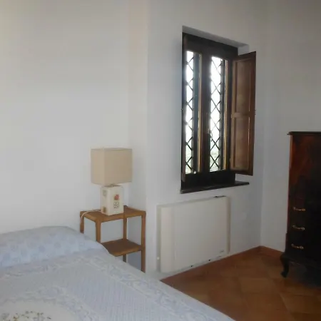 Apartment Turistico Ciliegi In Fiore