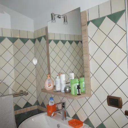 Apartment Turistico Ciliegi In Fiore *