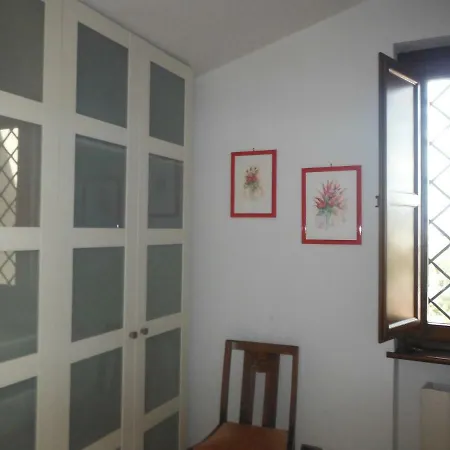 Turistico Ciliegi In Fiore Apartment *