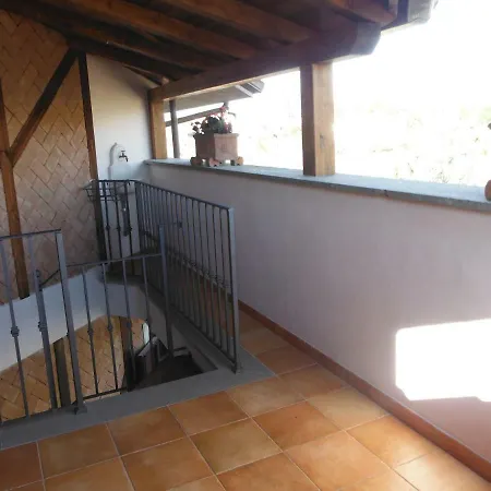 Turistico Ciliegi In Fiore Apartment