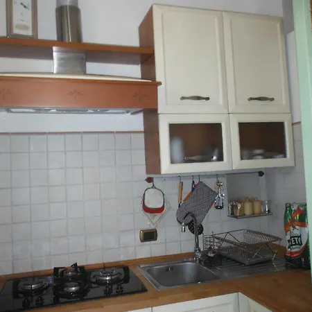 Apartment Turistico Ciliegi In Fiore *