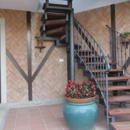 Apartment Turistico Ciliegi In Fiore Monte Libretti