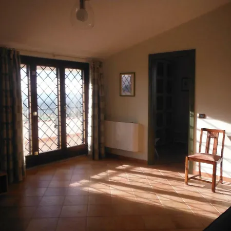 Turistico Ciliegi In Fiore Apartment